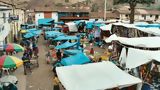 Market of Pisac