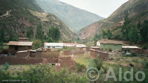 Photo of Peru