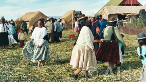 Uros