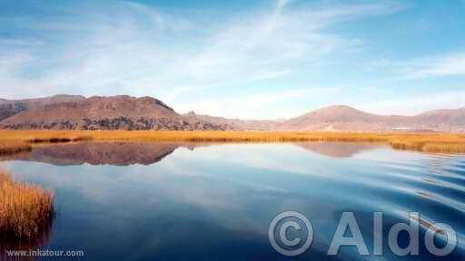 Photo of Peru