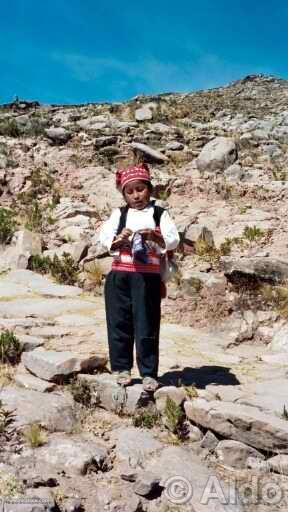 Photo of Peru