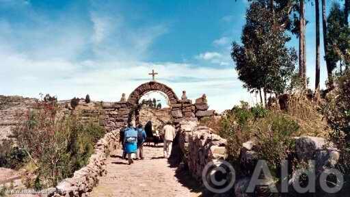 Photo of Peru