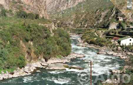 Photo of Peru