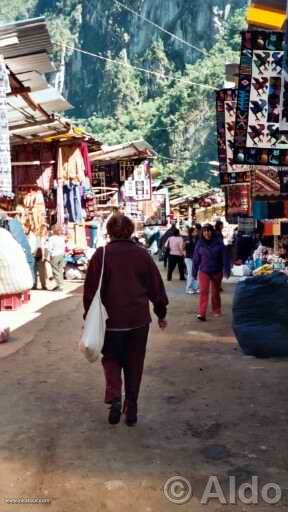 Photo of Peru