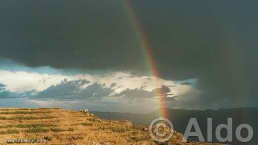 Photo of Peru