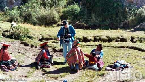 Photo of Peru