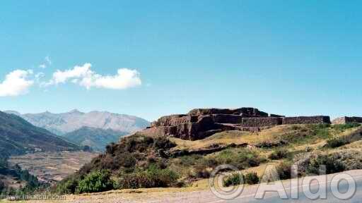 Photo of Peru