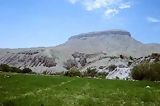 Cerro Baúl, Moquegua