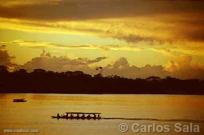 Photo of Peru