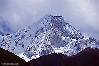 Photo of Peru