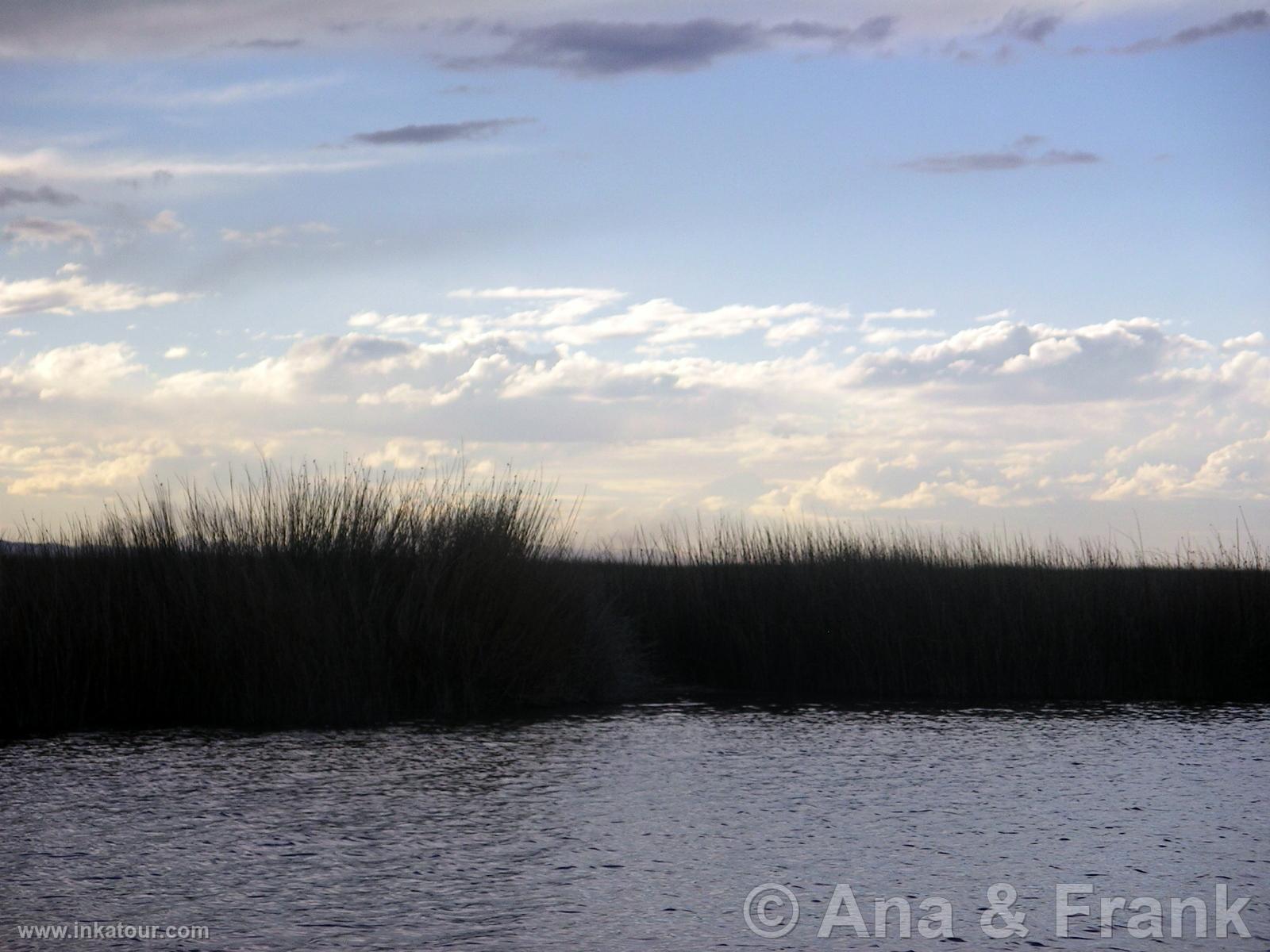 Photo of Peru