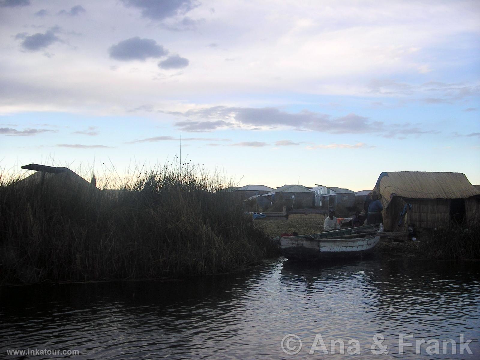 Photo of Peru