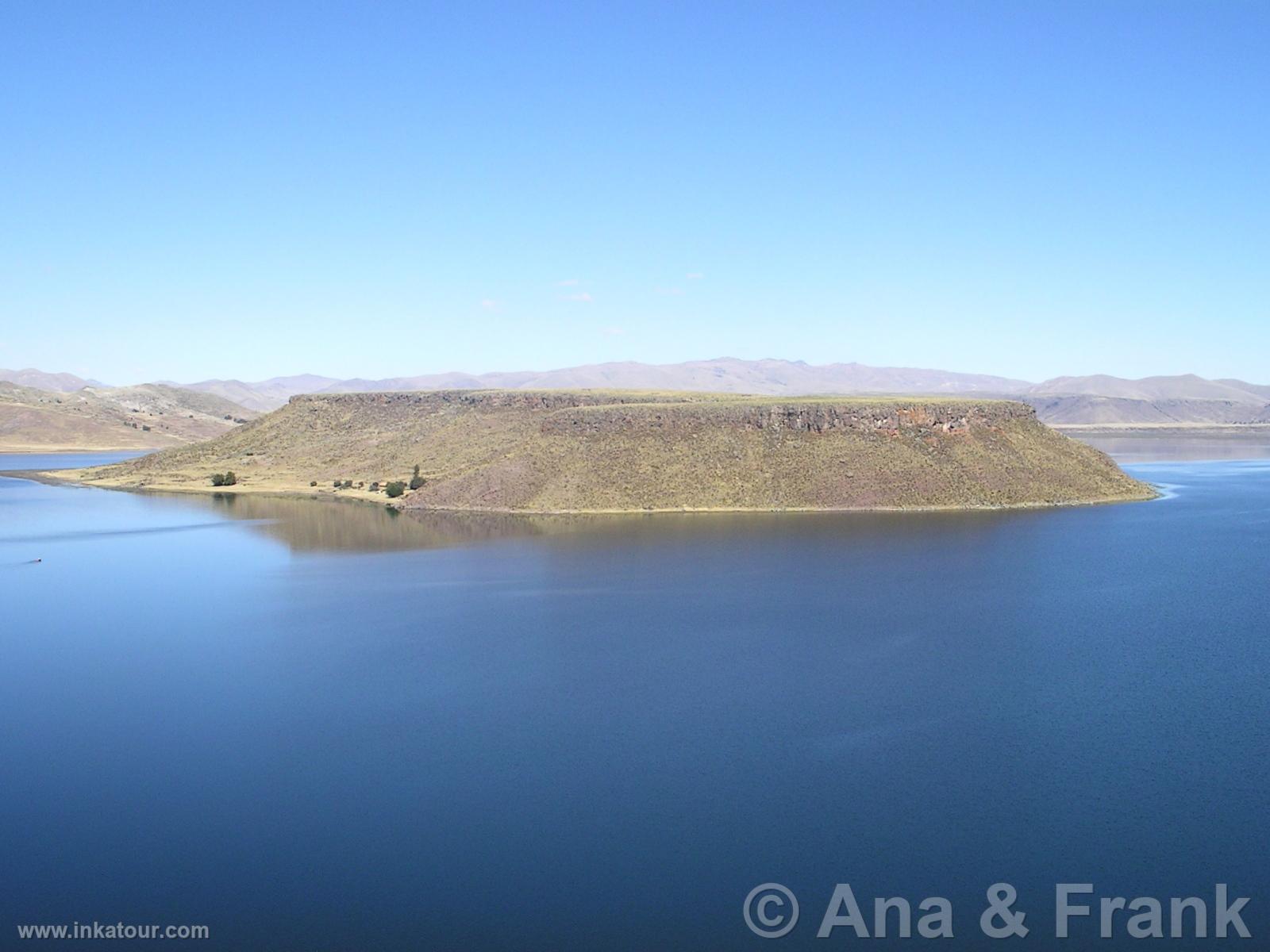 Photo of Peru