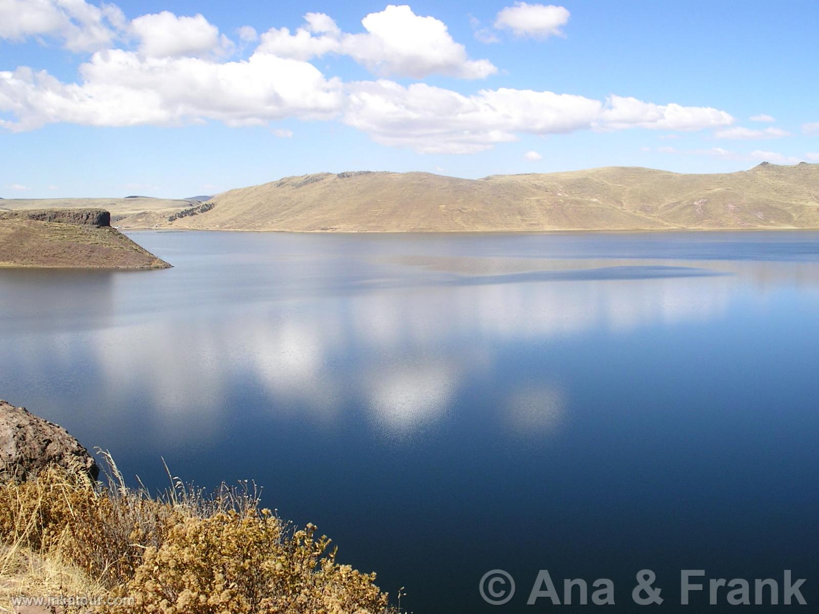 Photo of Peru