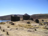 Sillustani