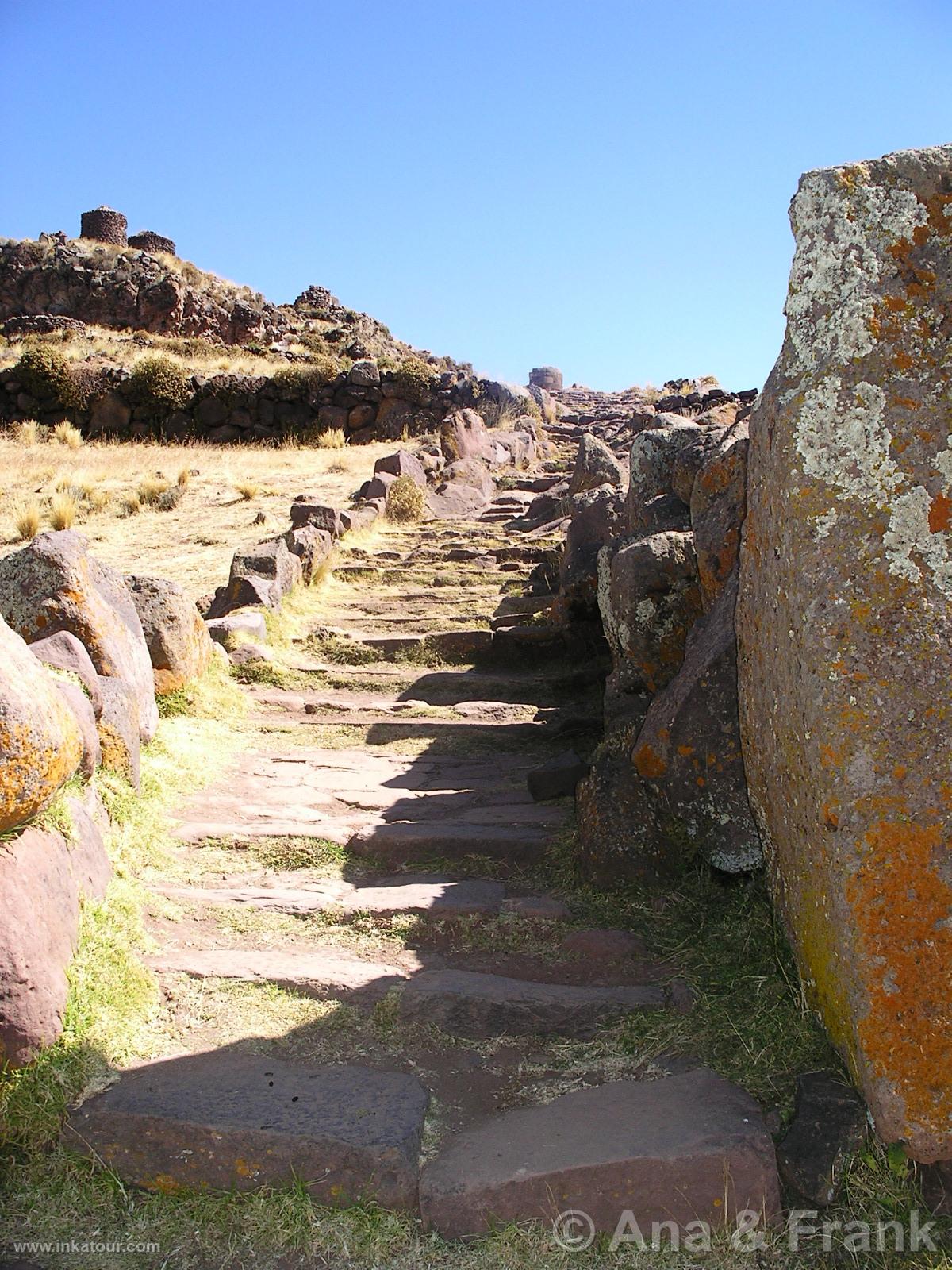 Photo of Peru