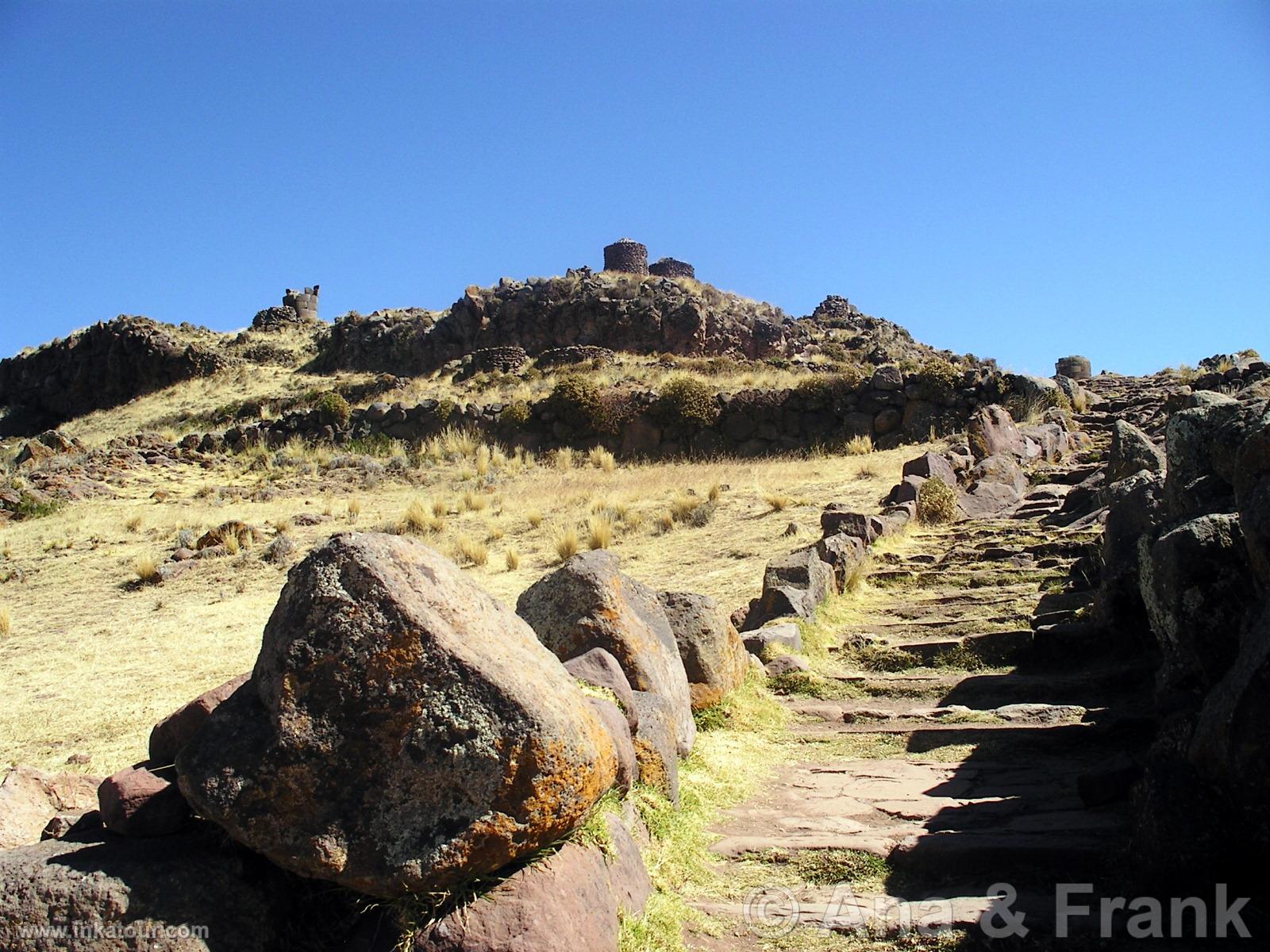 Photo of Peru