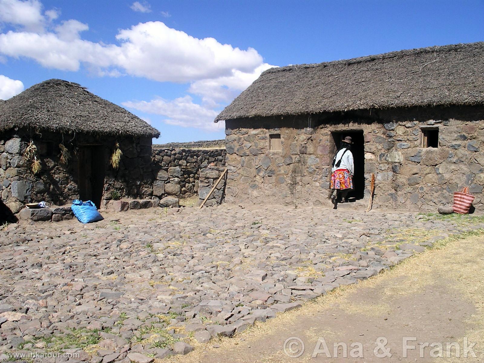 Photo of Peru