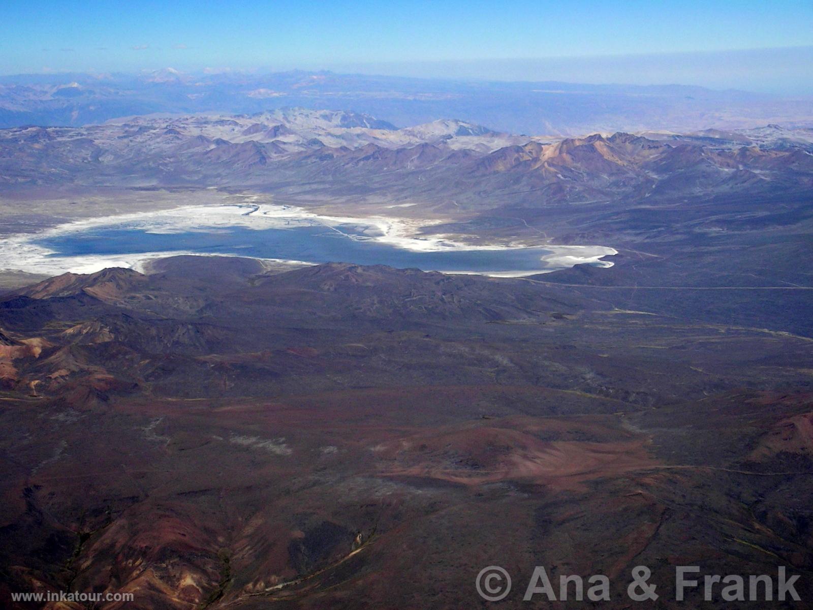 Photo of Peru