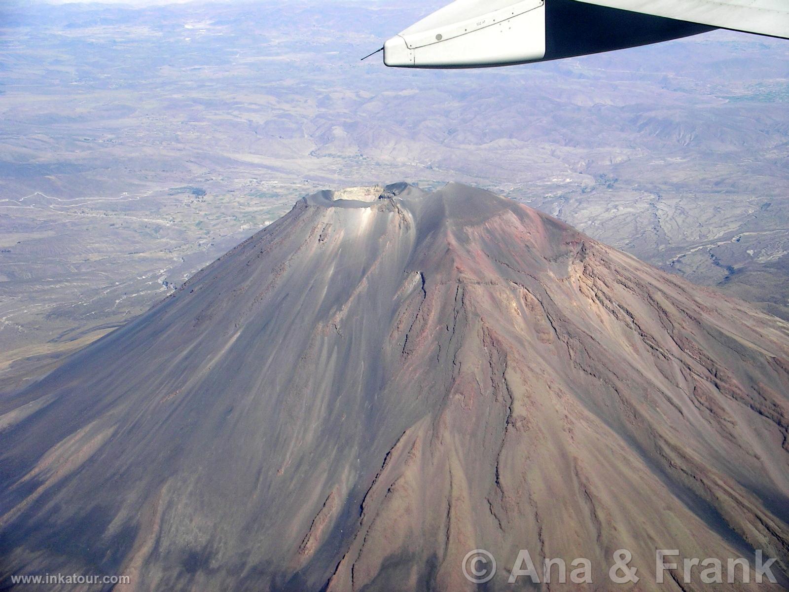 Photo of Peru