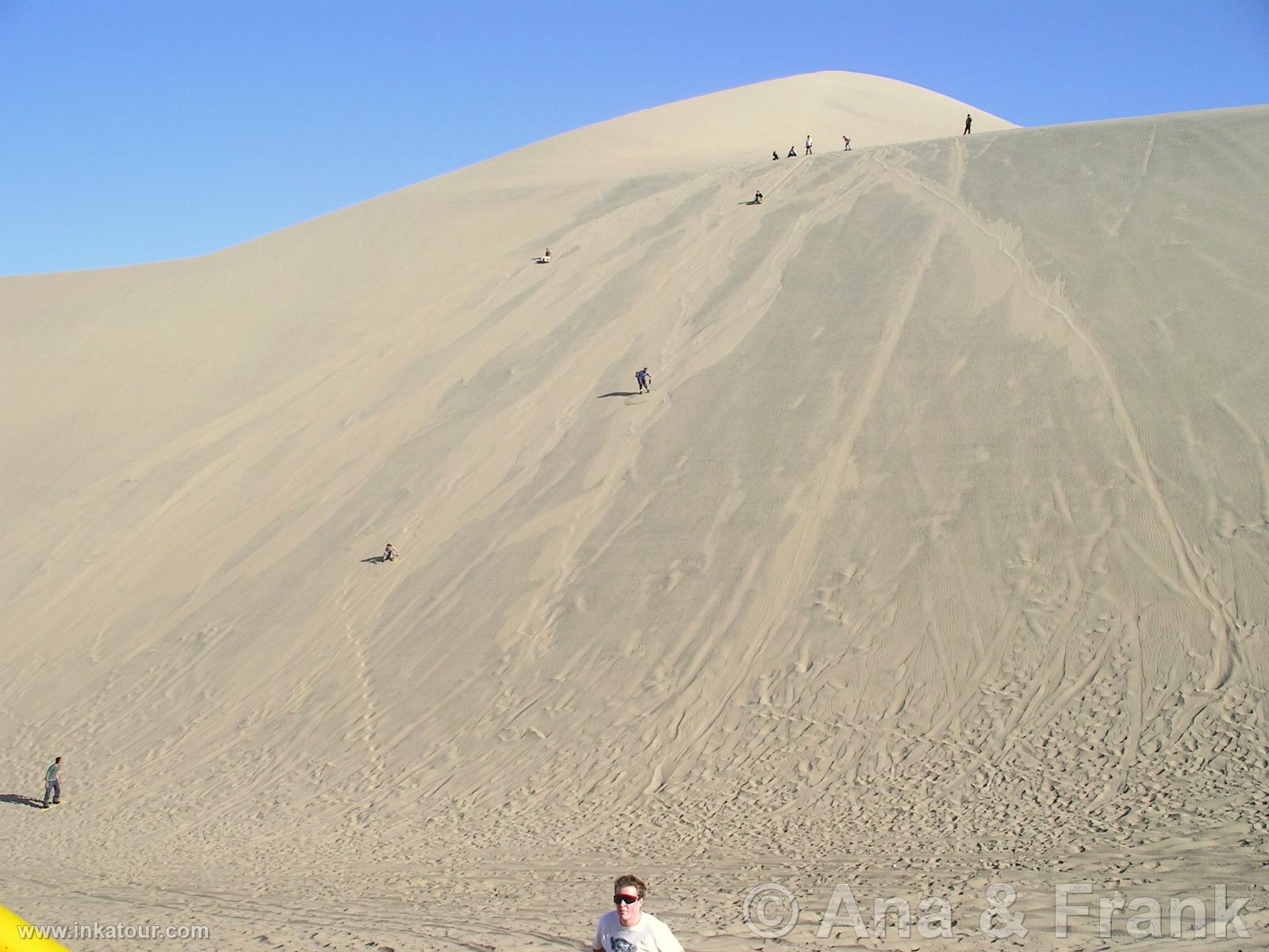 Photo of Peru