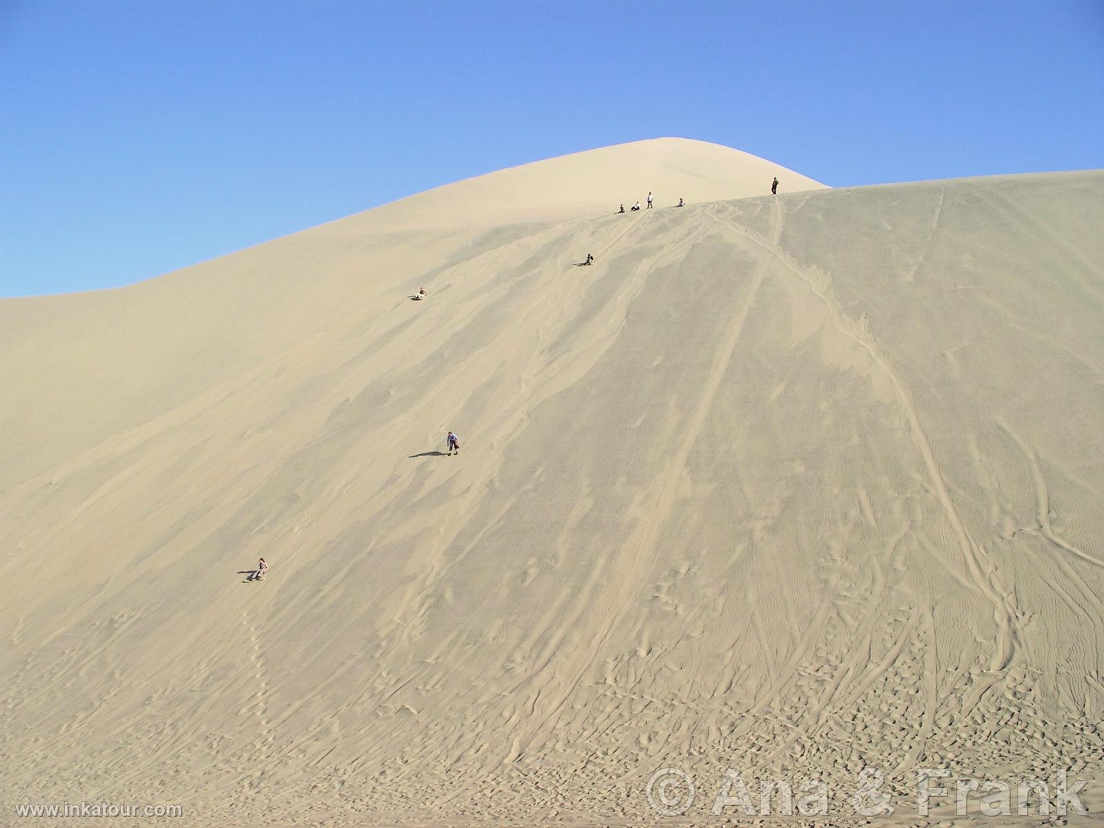 Photo of Peru