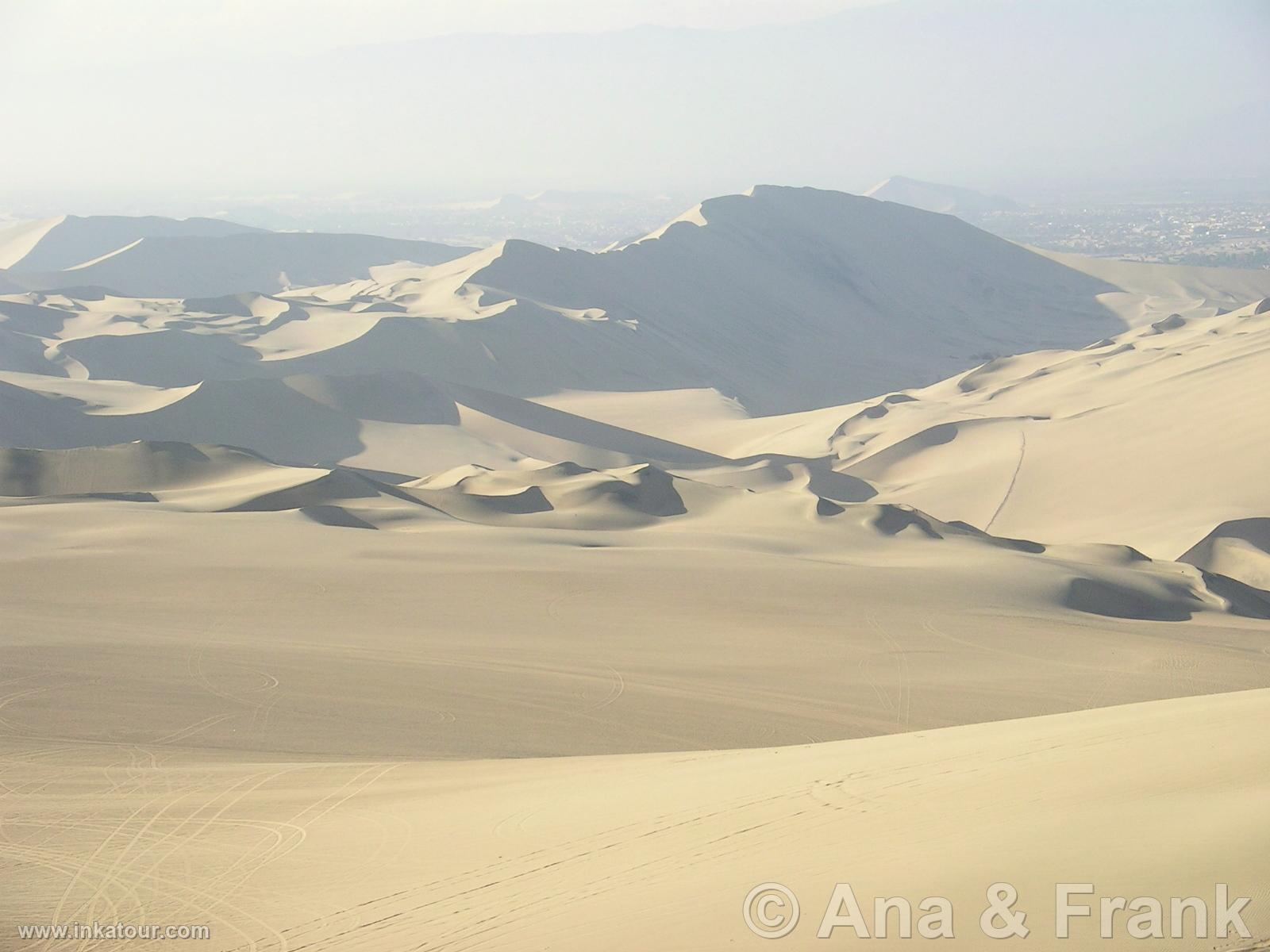 Photo of Peru