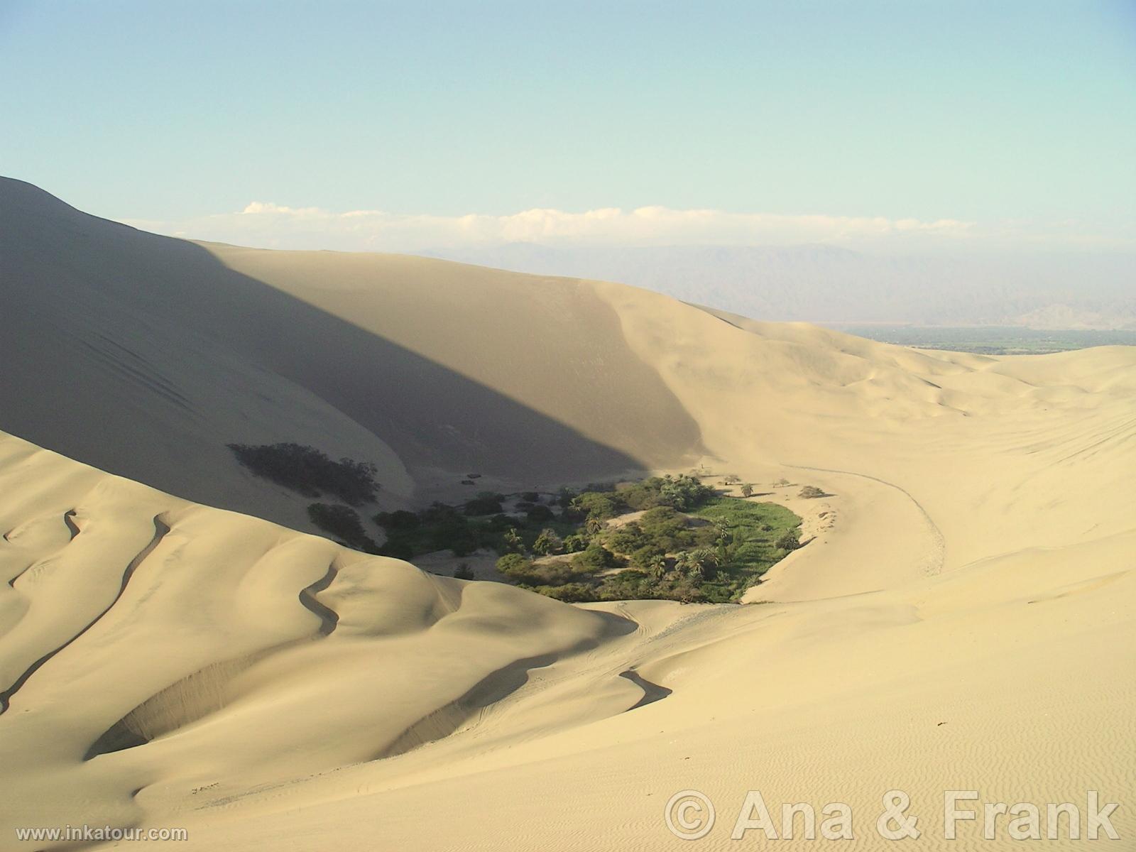 Photo of Peru