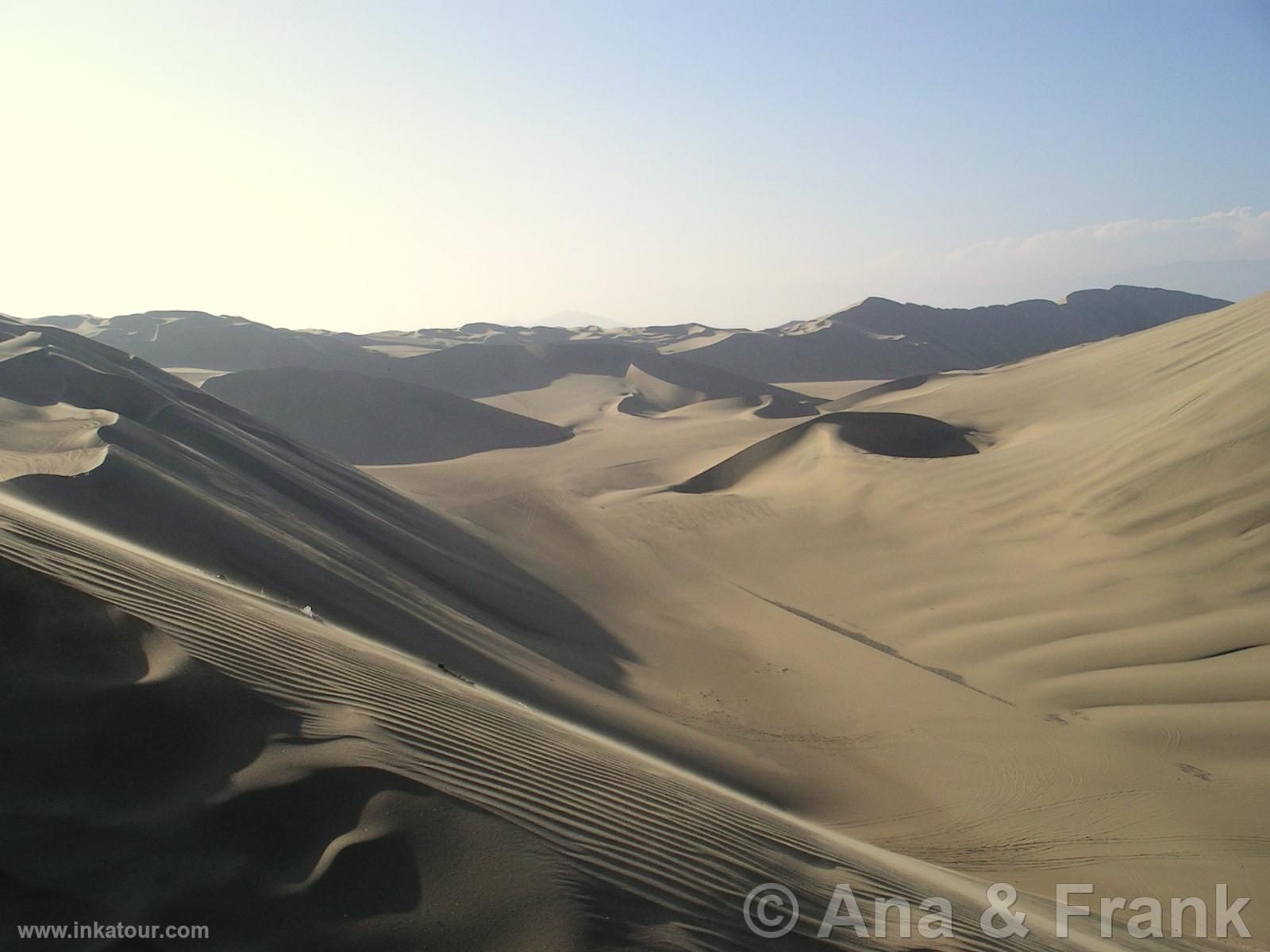 Photo of Peru