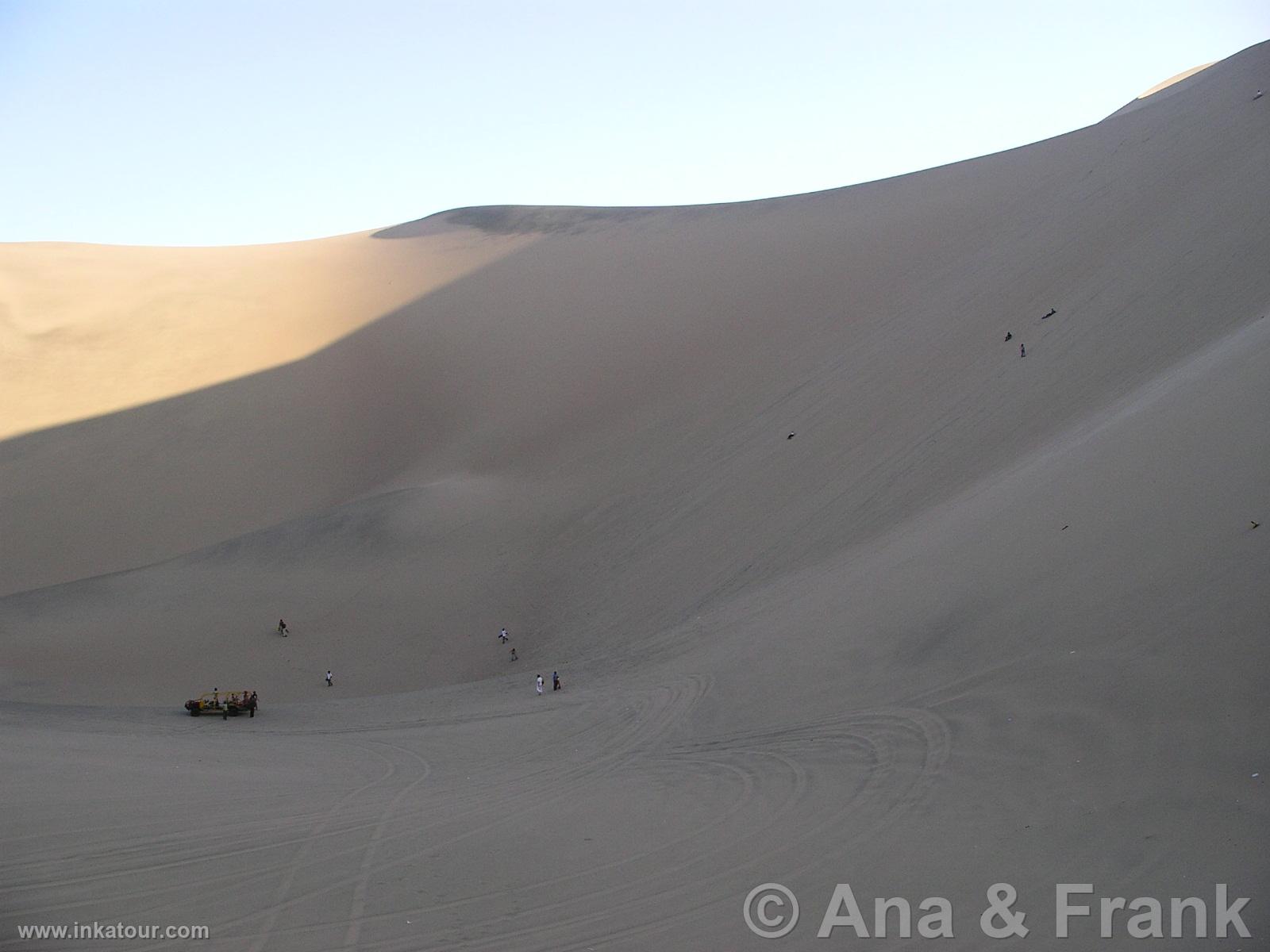 Photo of Peru