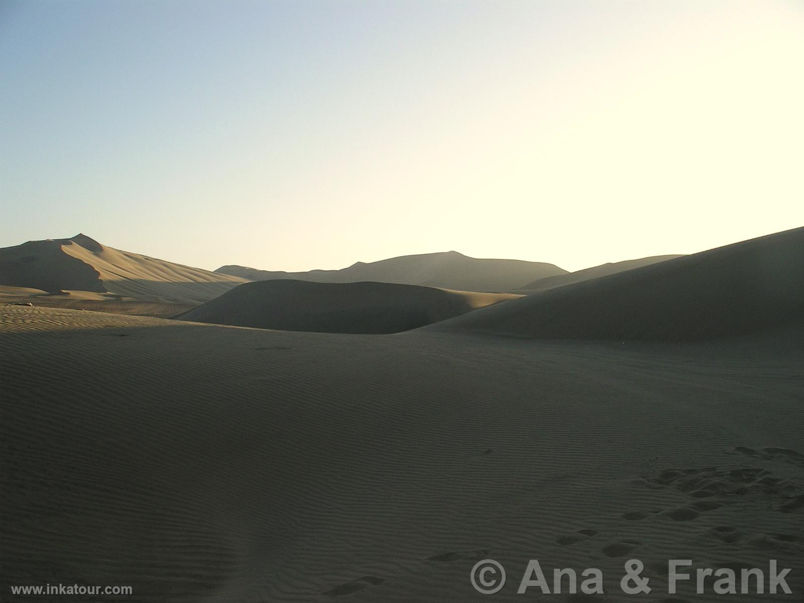 Photo of Peru