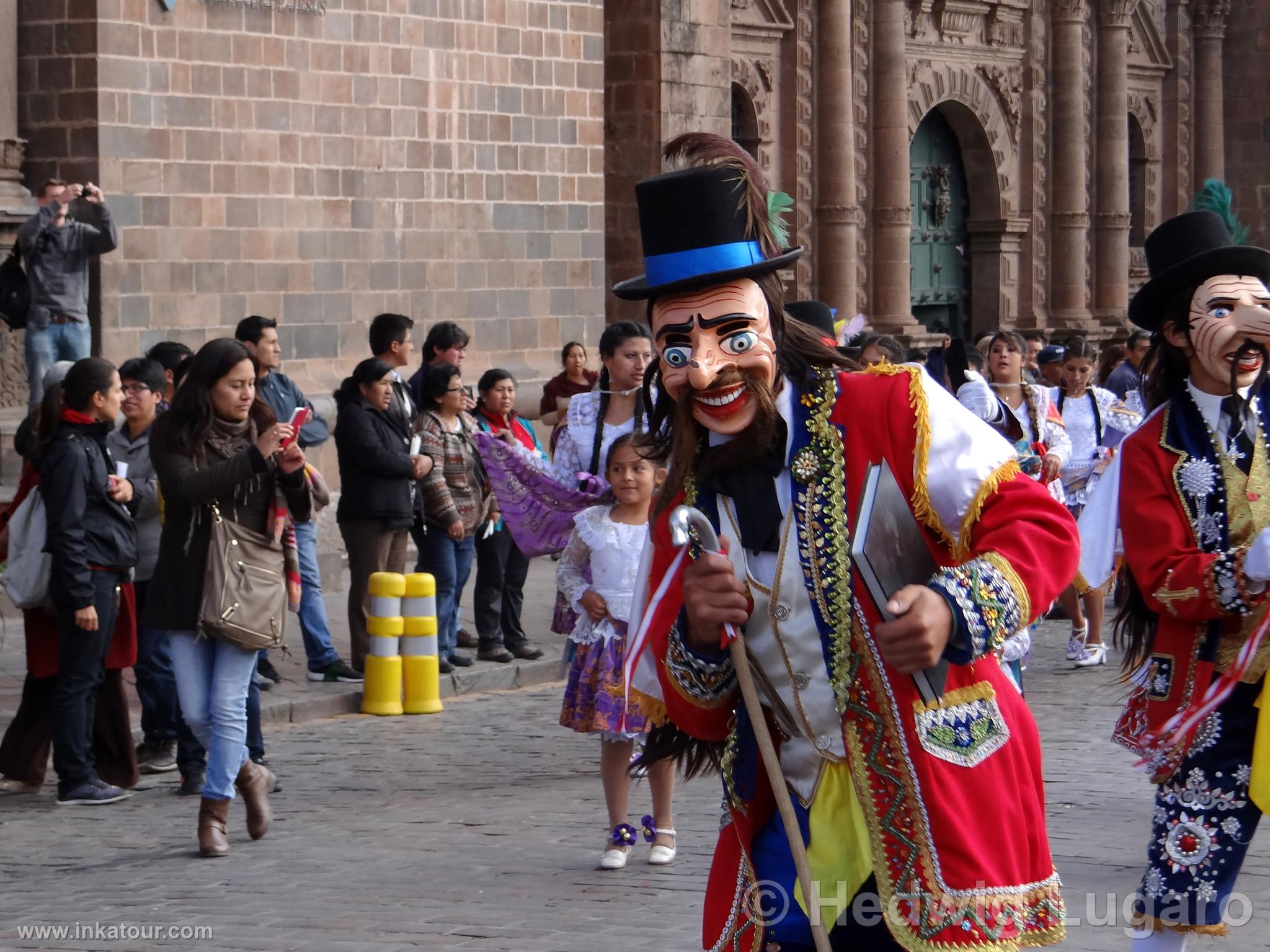 Cuzco