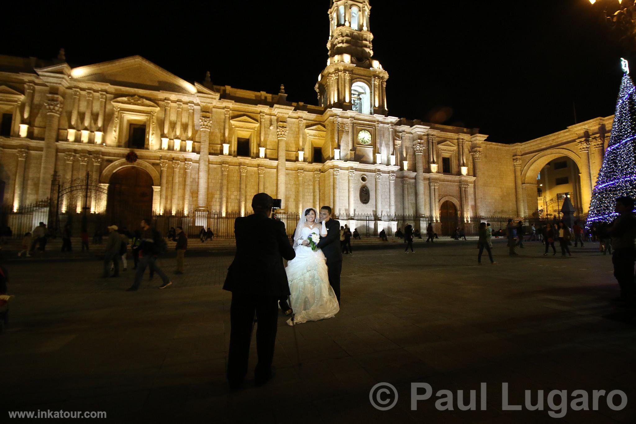 Arequipa