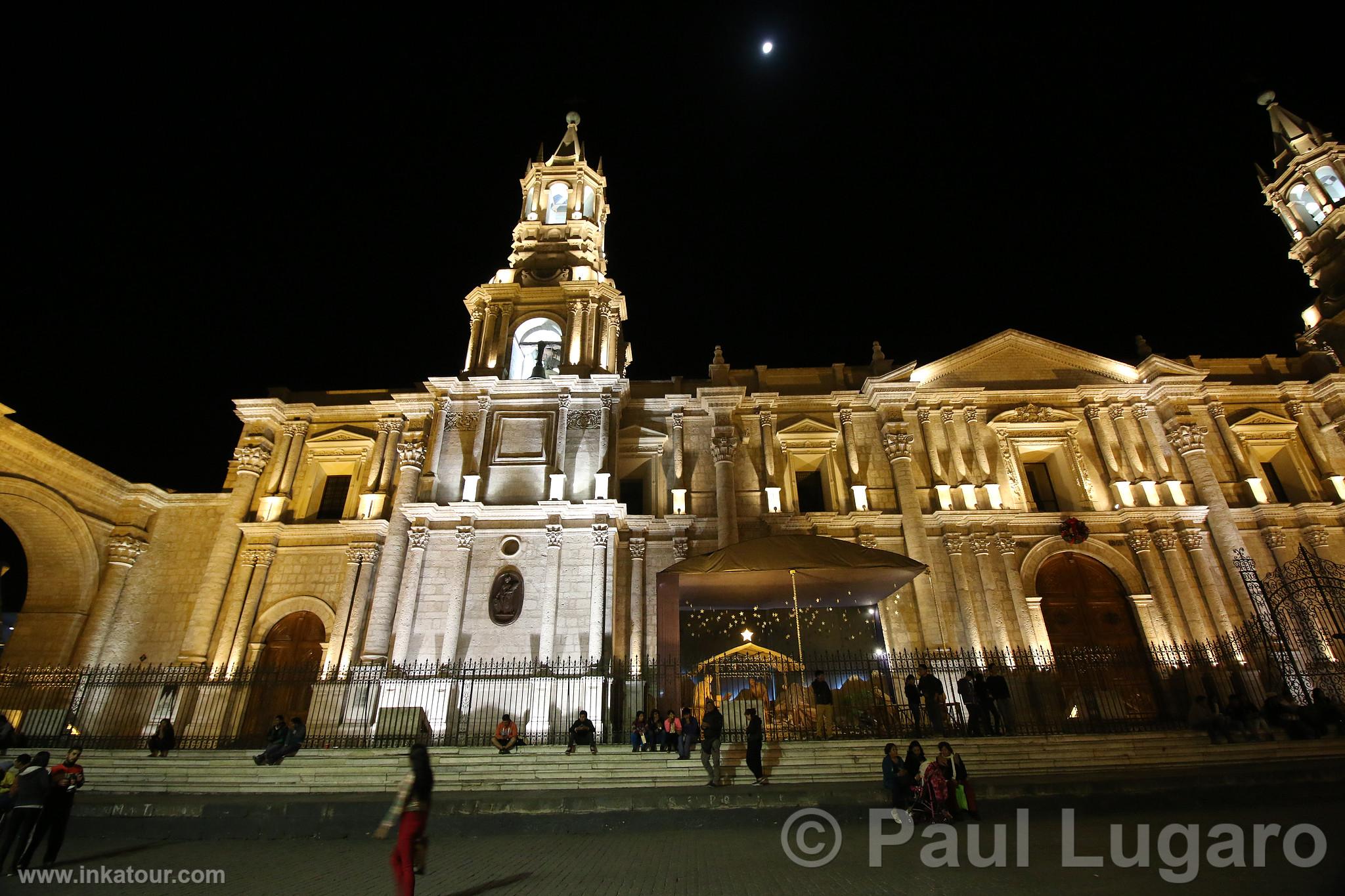 Arequipa