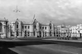 Government Palace, Lima