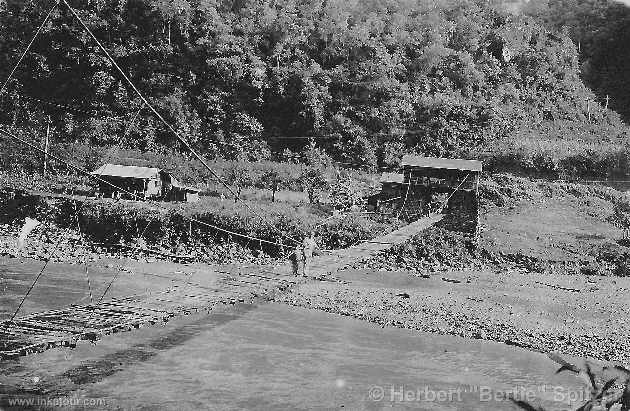 Photo of Peru