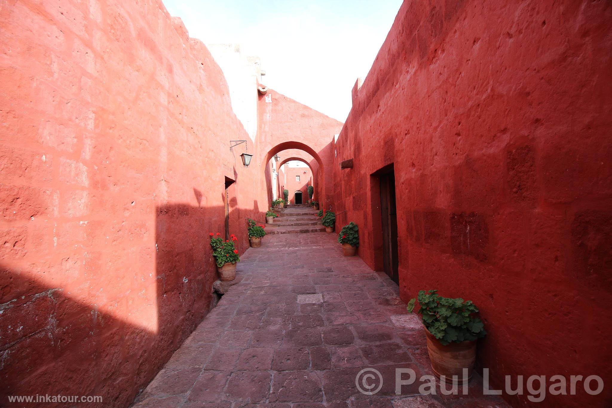 Arequipa