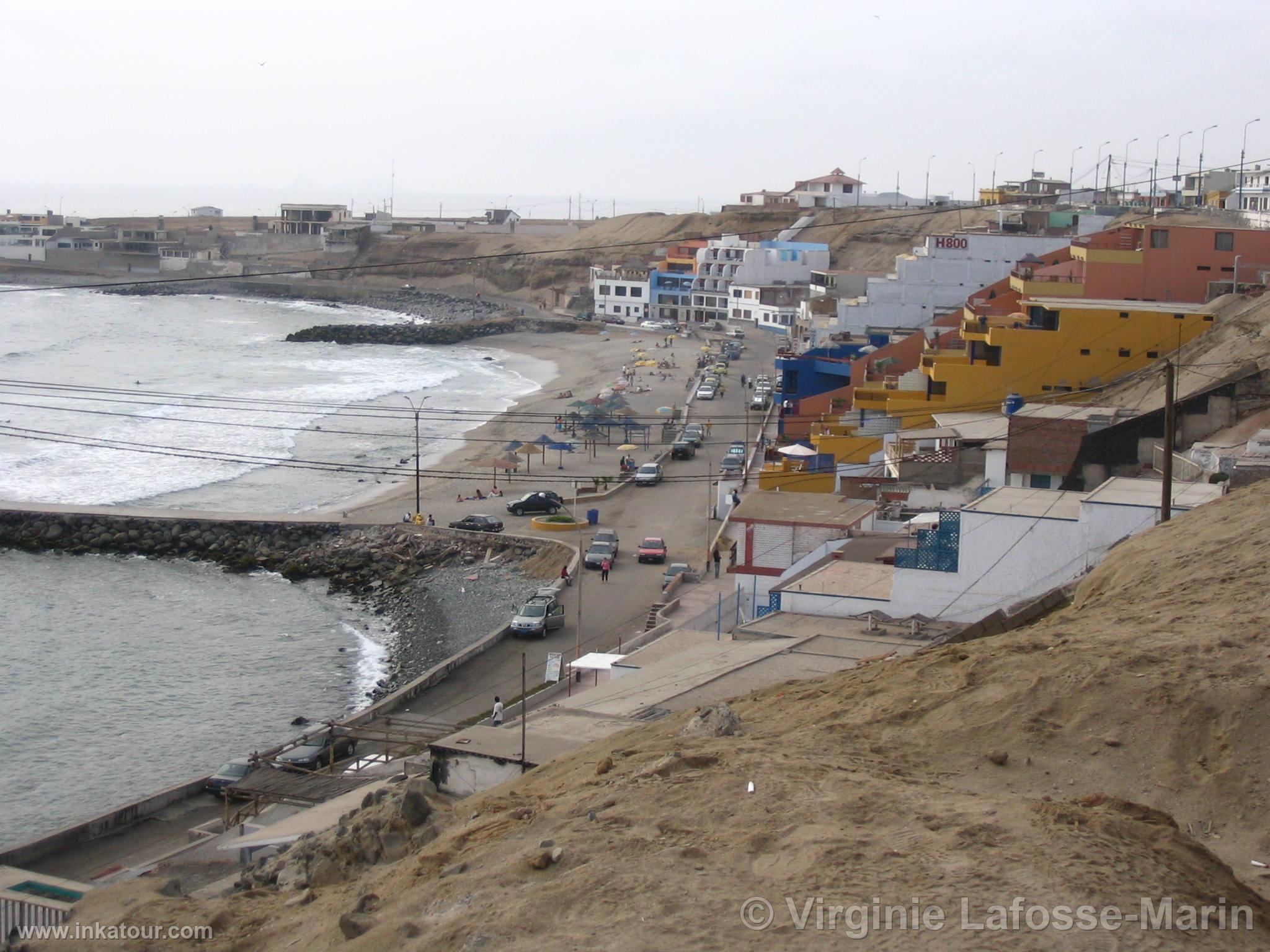 San Bartolo