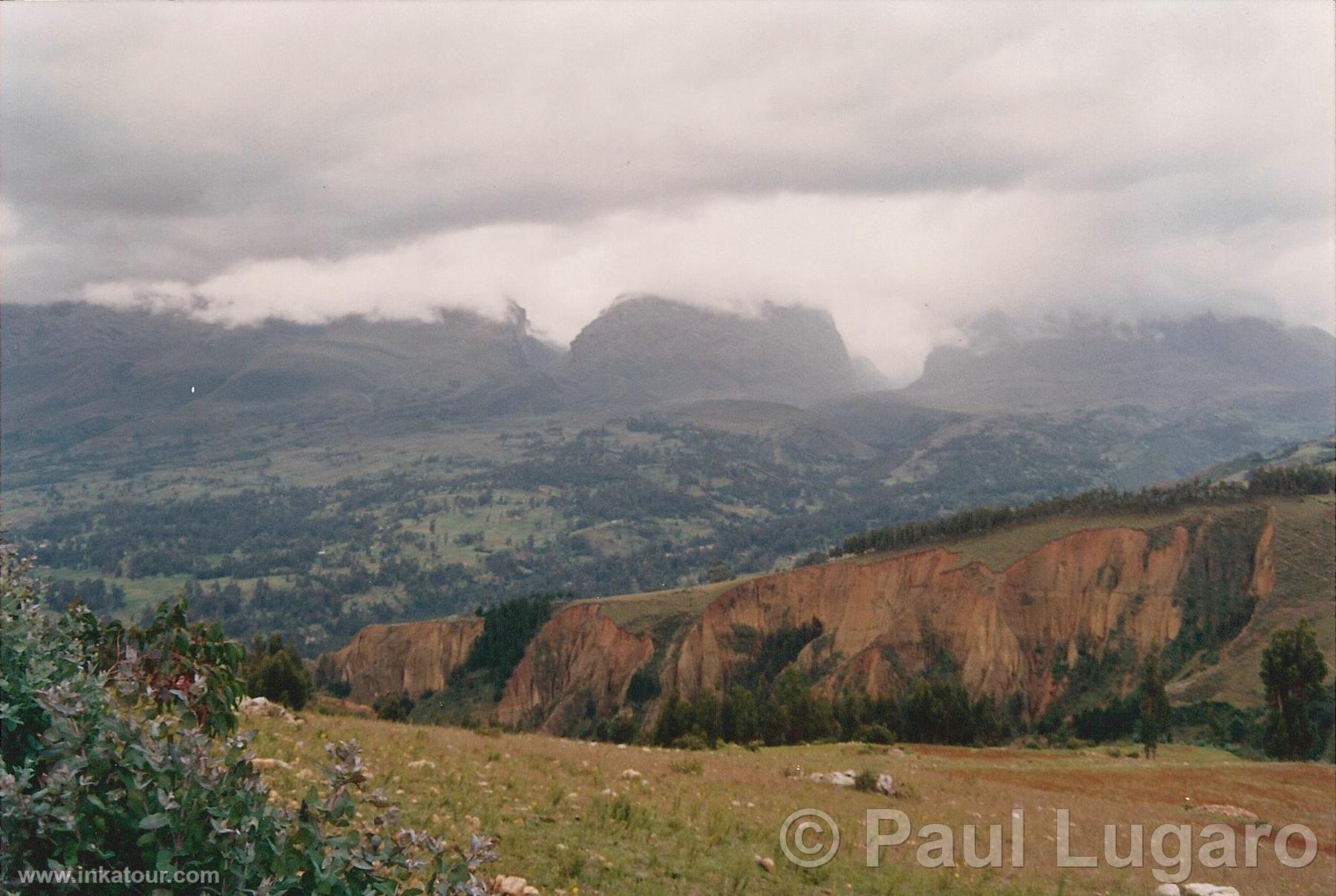 Photo of Peru