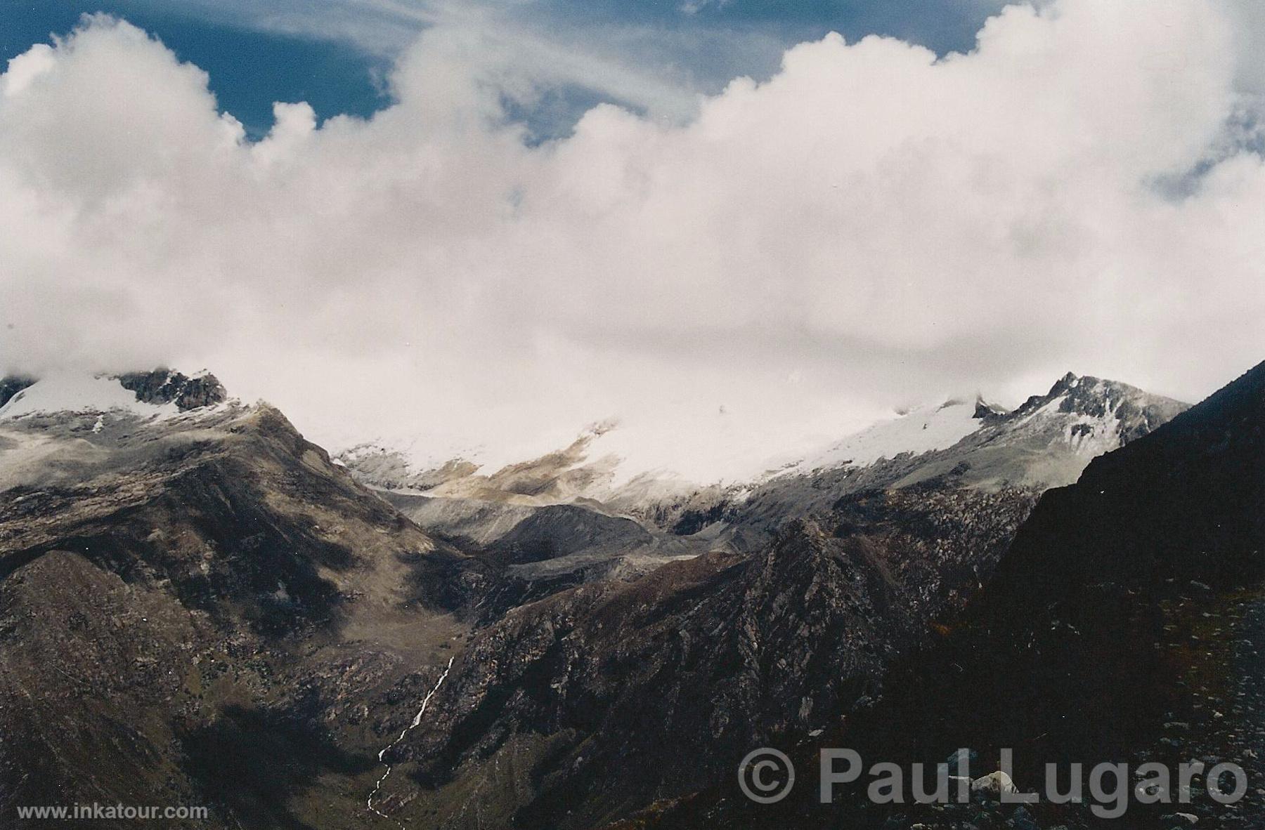 Photo of Peru