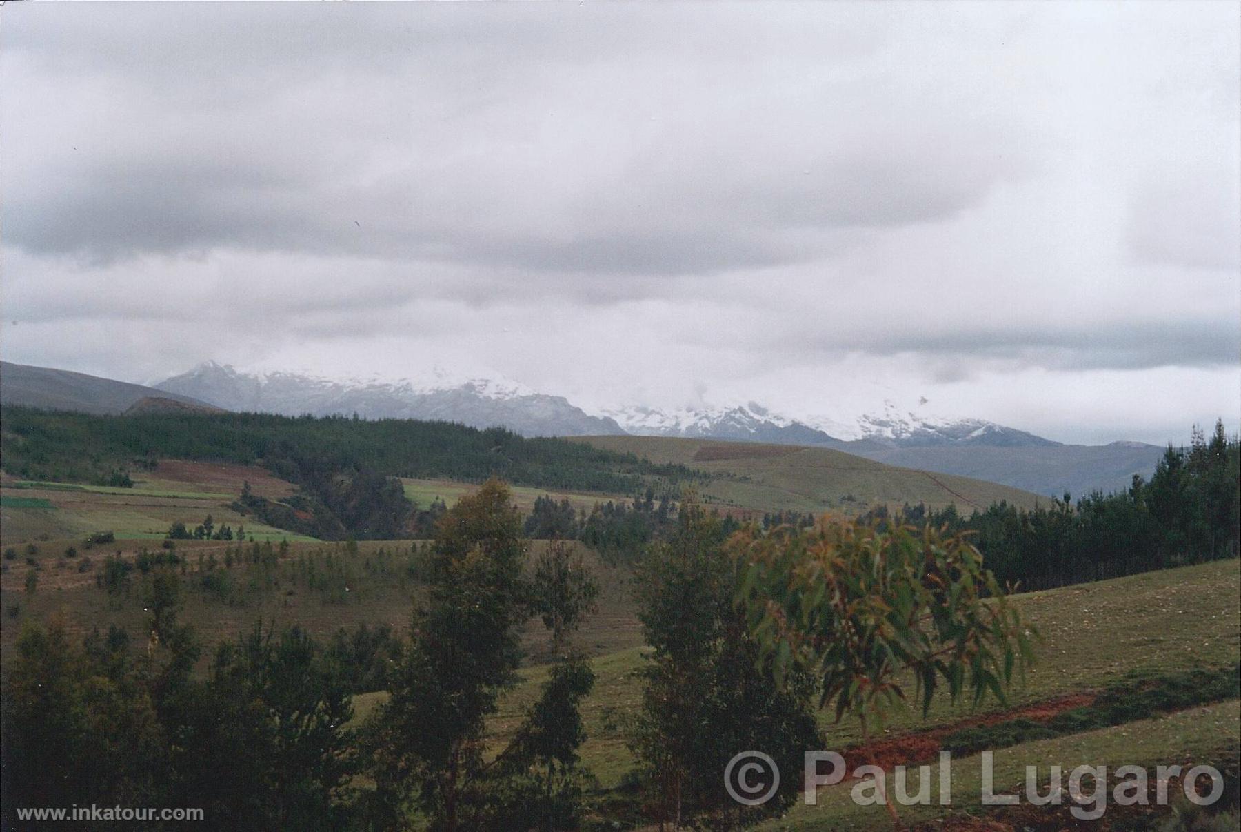 Photo of Peru