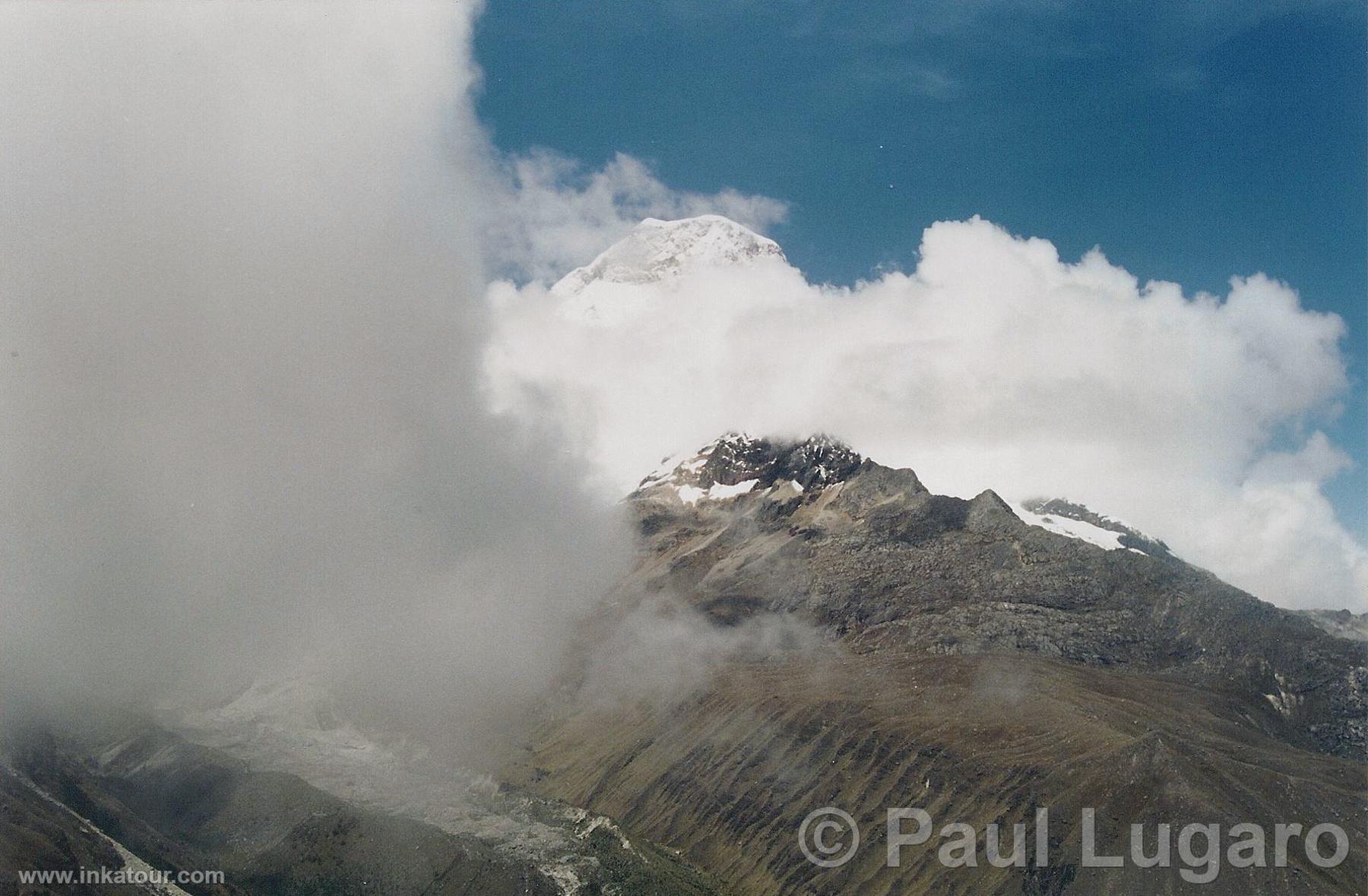 Photo of Peru