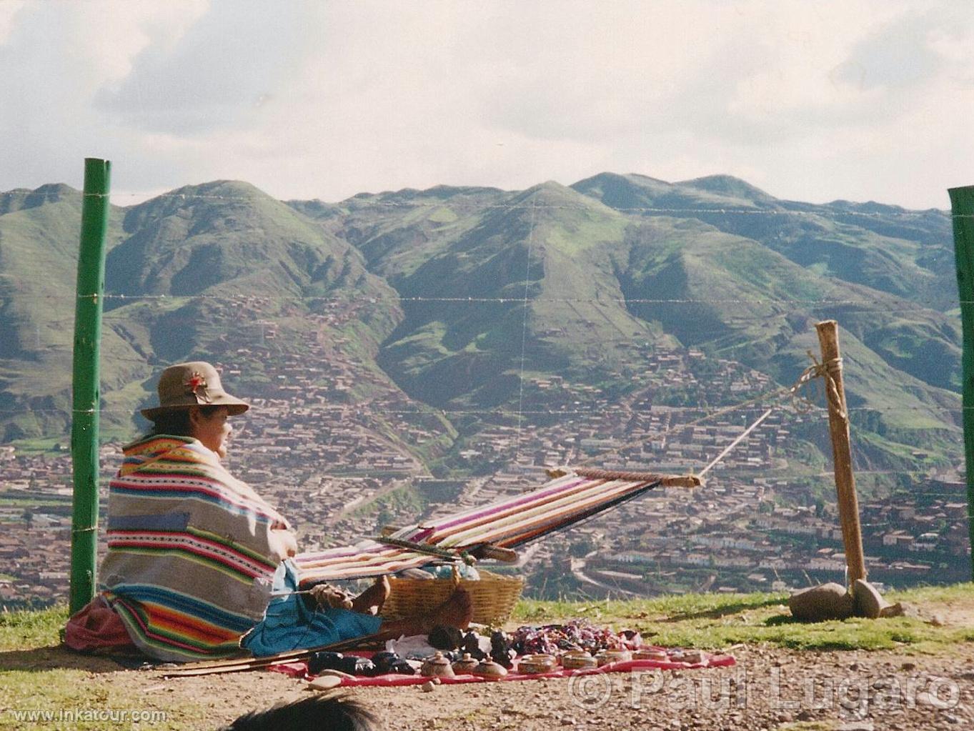 Photo of Peru