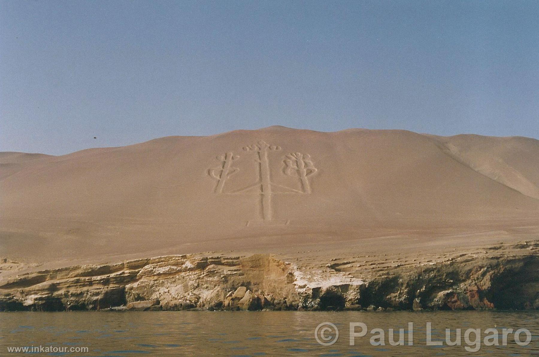 Ballestas, Paracas