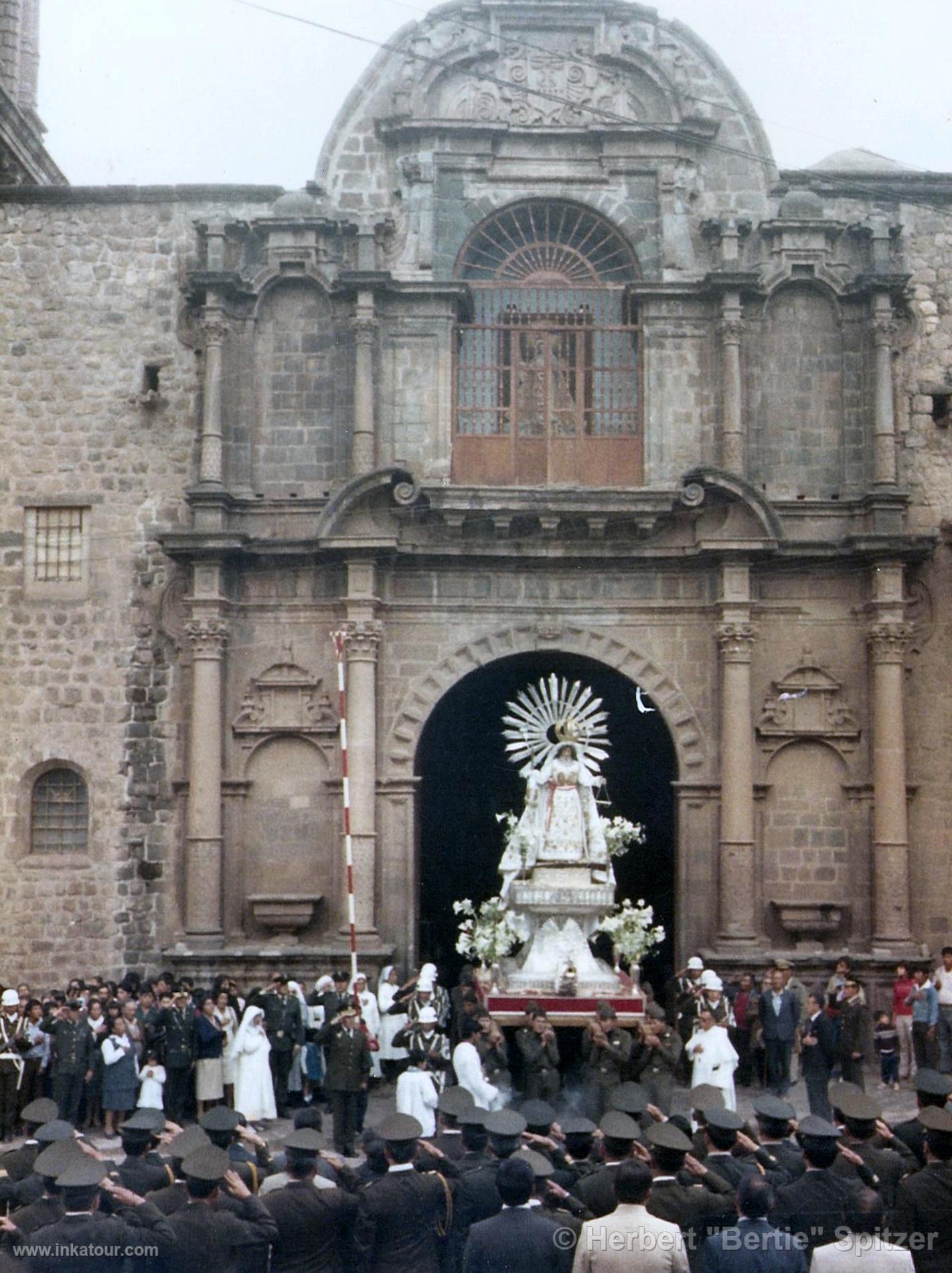 Photo of Peru