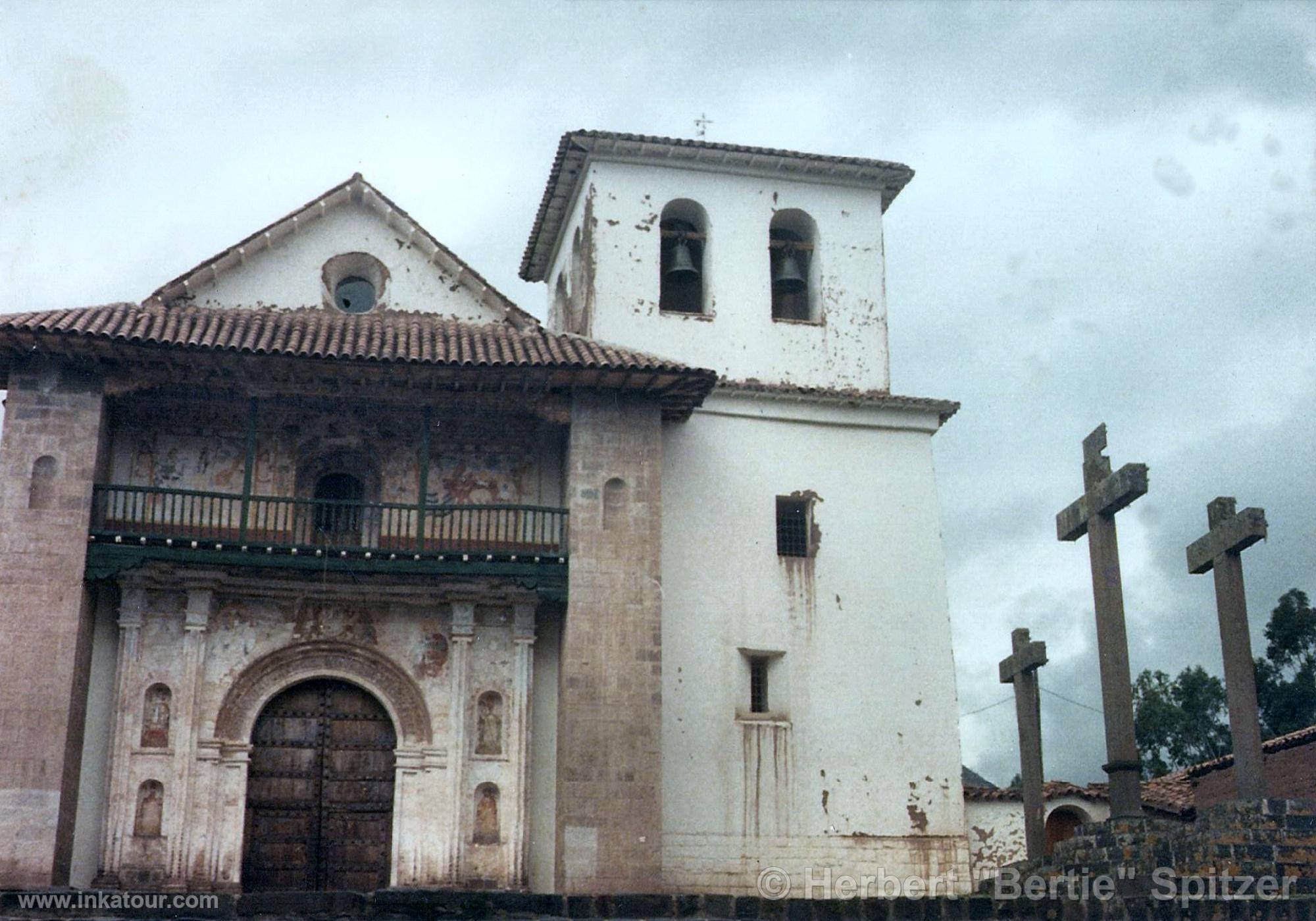 Photo of Peru