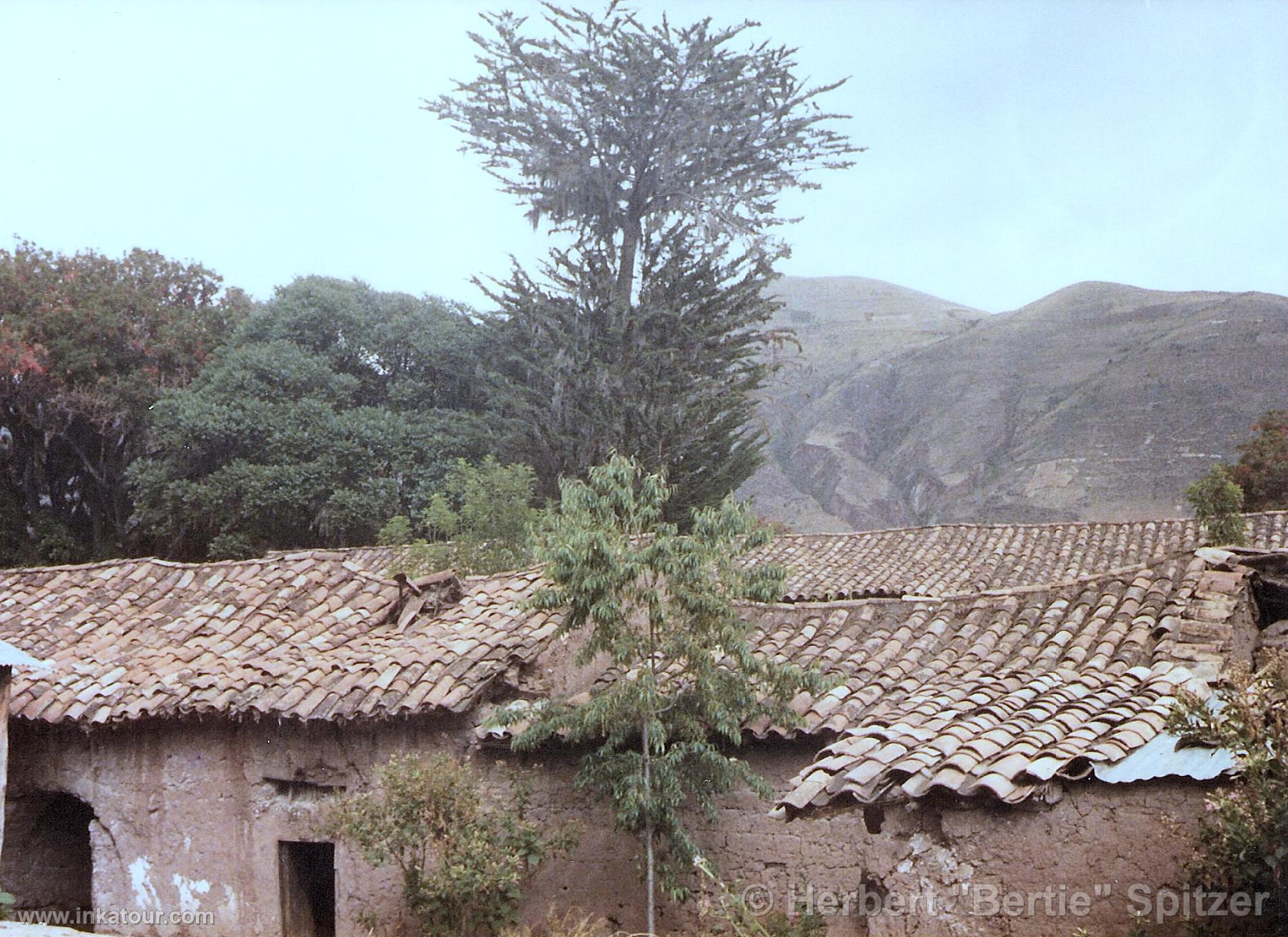 Photo of Peru