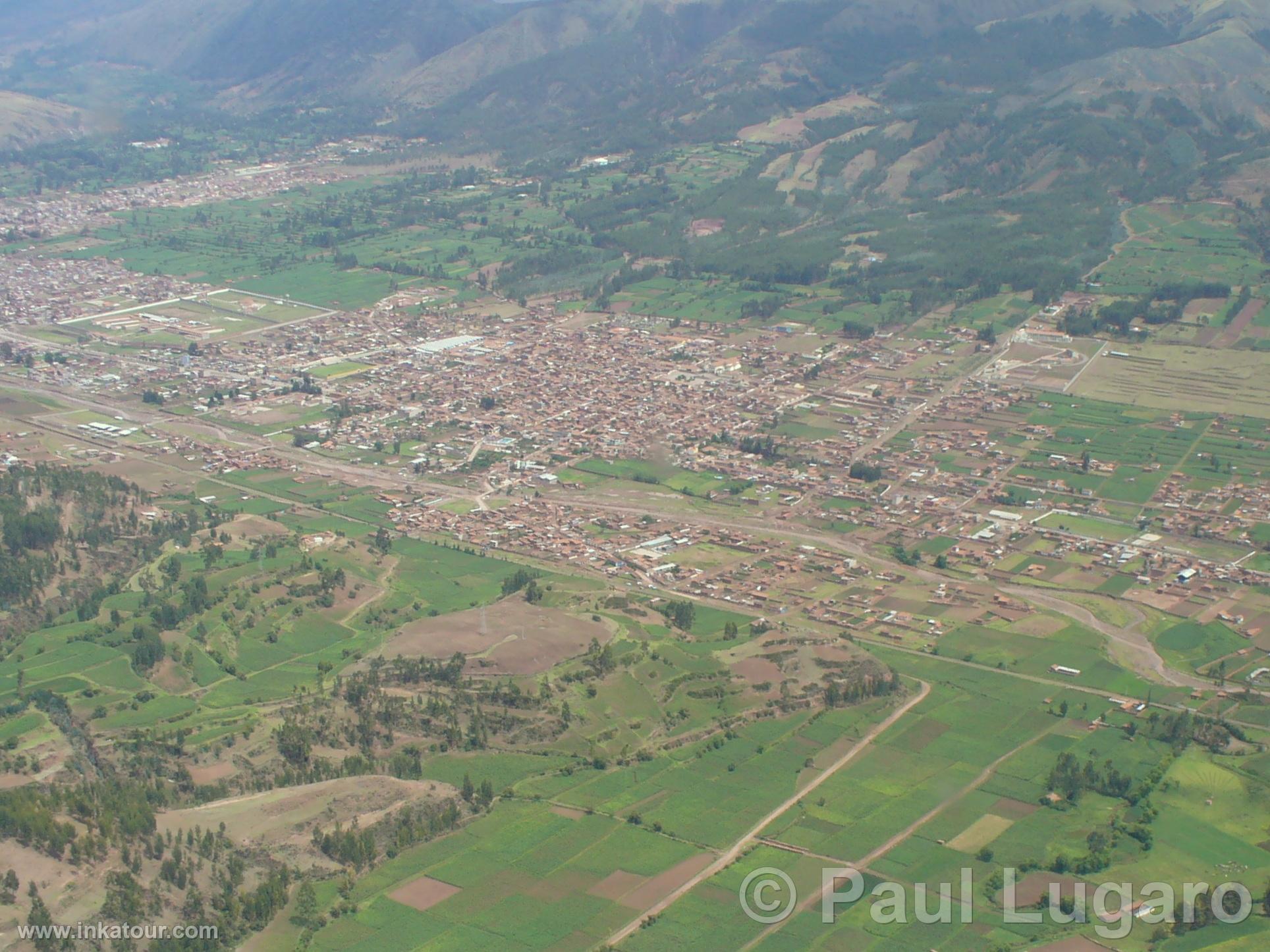 Photo of Peru