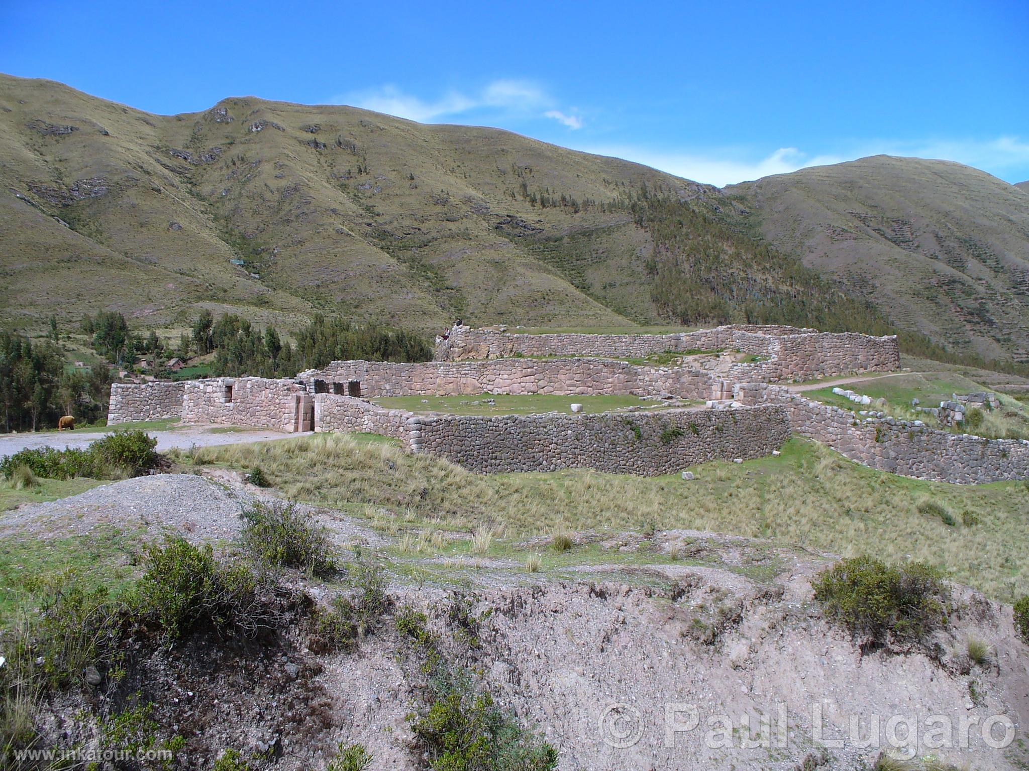 Photo of Peru