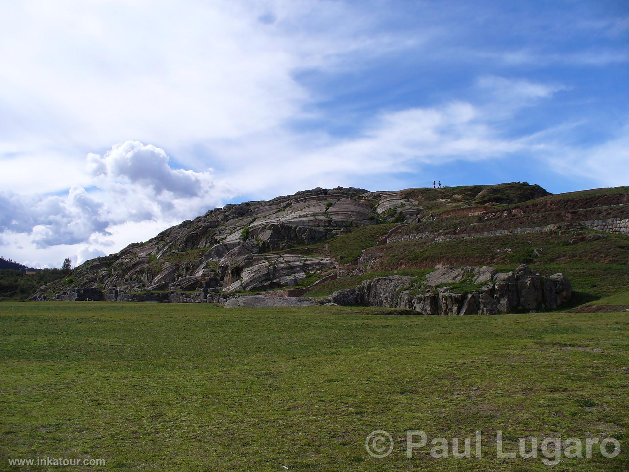 Photo of Peru